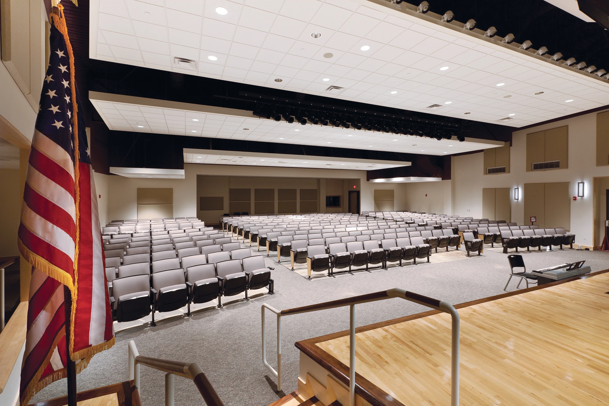 Specialty Products at Cook Drywall & Acoustical Supply