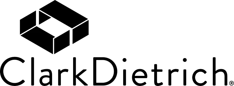Clark Dietrich logo