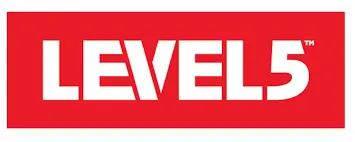 Level 5 logo