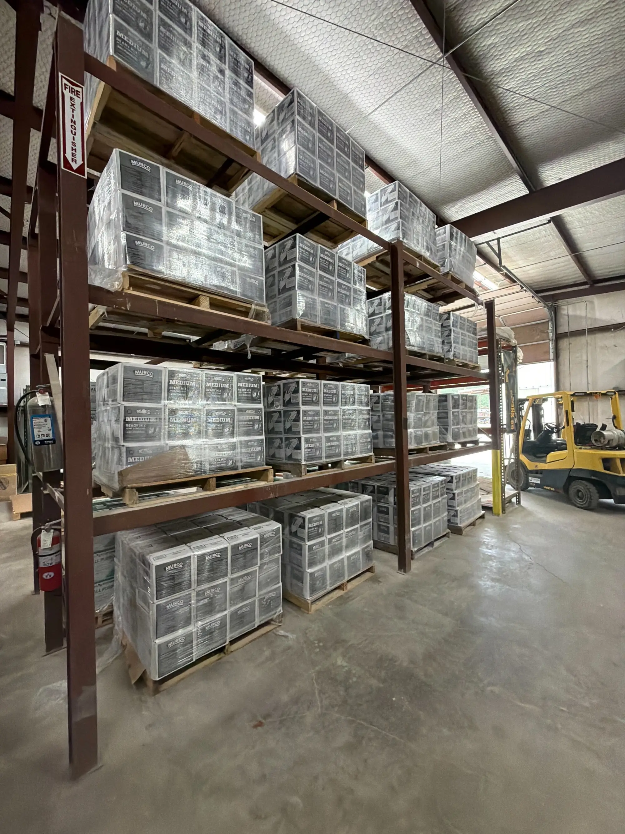 Joint Compound and Trim Products at Cook Drywall & Acoustical Supply