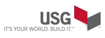US Gypsum logo